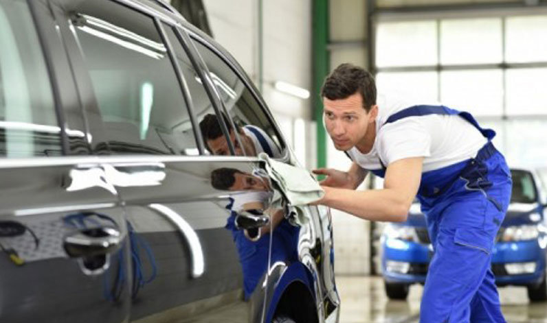 car coating nano