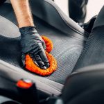 Interior Car Cleaning Detailing Tips and Prevention with Nasiol Detailing Products